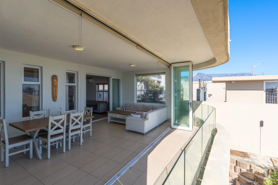To Let 2 Bedroom Property for Rent in Lagoon Beach Western Cape